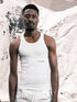 Basic Tank Top - XVSTRANGE